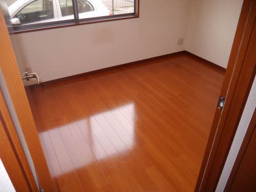 アーバンハイツ三日月　Ｂ棟　＊＊ B0101号-8