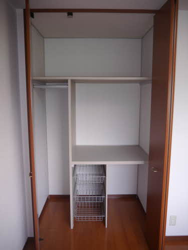 アーバンハイツ三日月　Ｂ棟　＊＊ B0101号-9