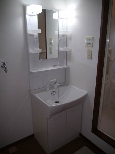 アーバンハイツ三日月　Ｂ棟　＊＊ B0101号-10