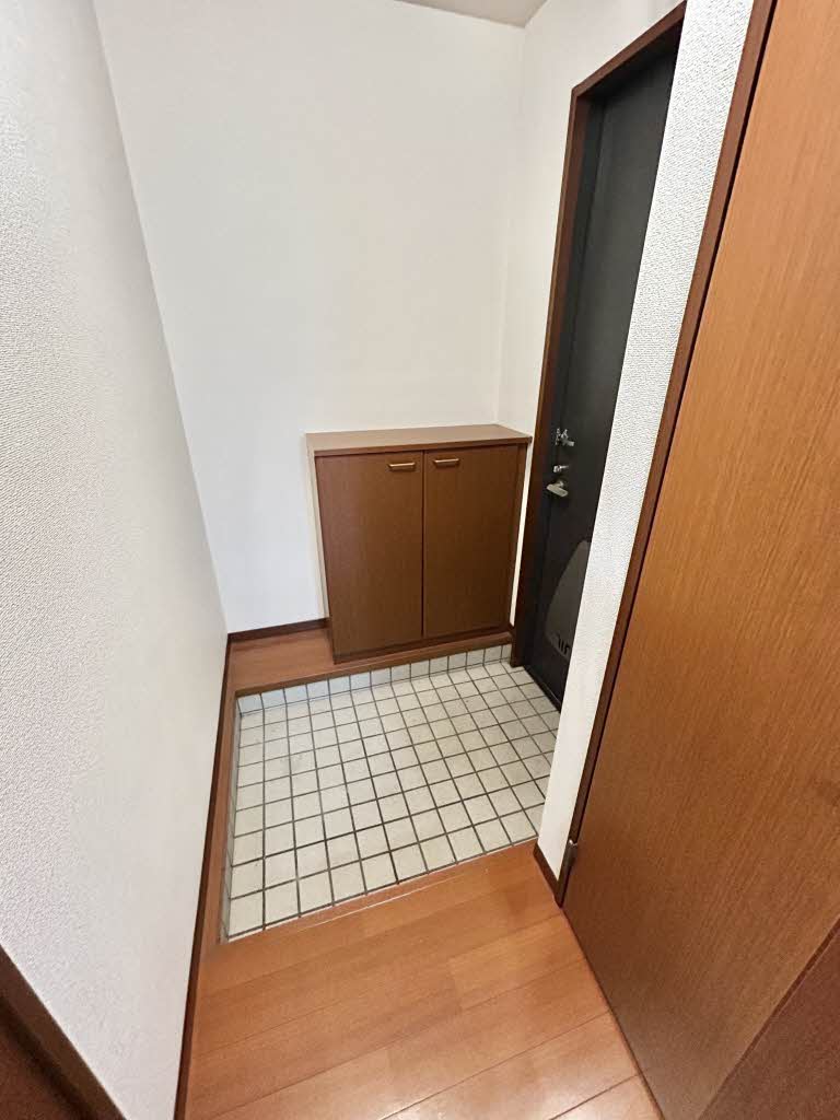 アーバンハイツ三日月　Ｂ棟　＊＊ B0101号-12