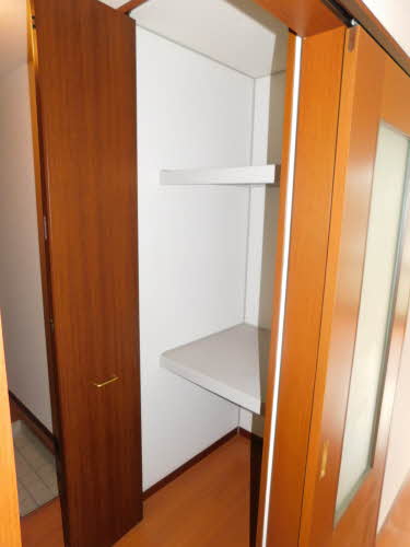 アーバンハイツ三日月　Ｂ棟　＊＊ B0102号-13