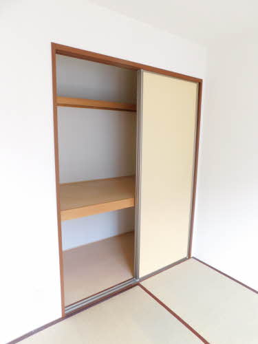 アーバンハイツ三日月　Ｂ棟　＊＊ B0102号-15