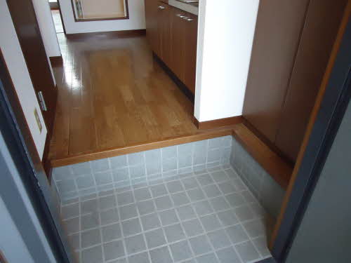 シャーメゾン玖島　＊ A0101号-4