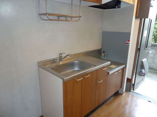 シャーメゾン玖島　＊ A0101号-6