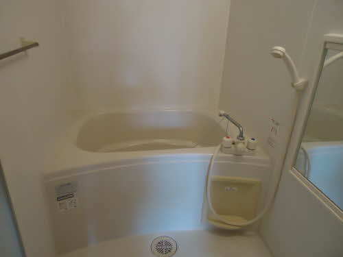 シャーメゾン玖島　＊ A0101号-7