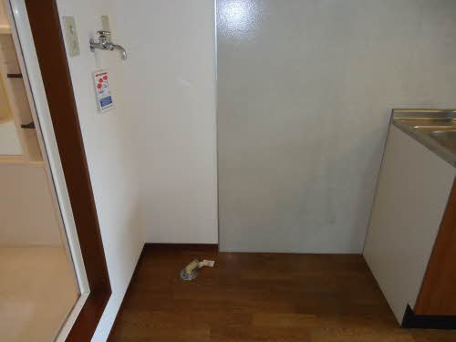 シャーメゾン玖島　＊ A0101号-8