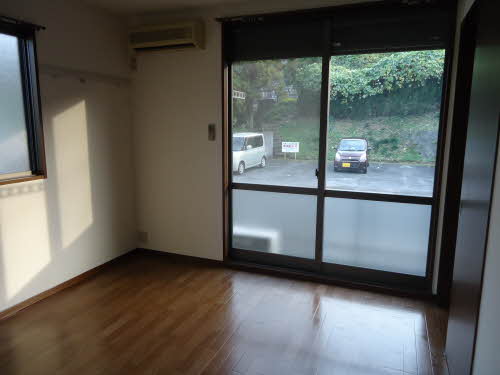 シャーメゾン玖島　＊ A0101号-10