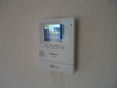 シャーメゾン玖島　＊ A0101号-11