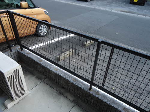 シャーメゾン玖島　＊ A0101号-13