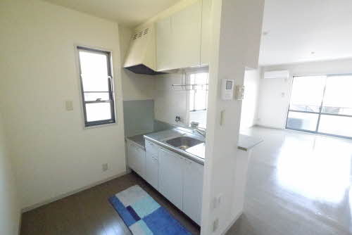 アージュ・トキワ　＊＃ A0201号-3