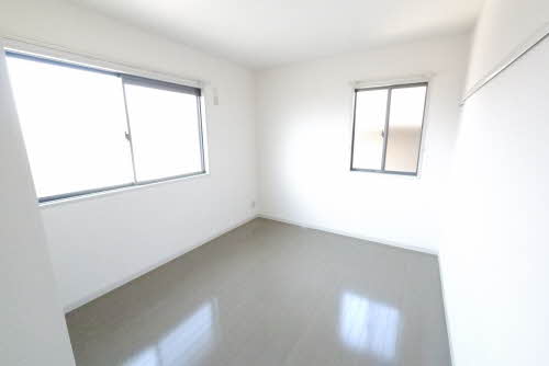 アージュ・トキワ　＊＃ A0201号-6