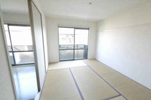 アージュ・トキワ　＊＃ A0201号-7