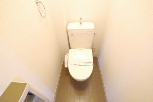 アージュ・トキワ　＊＃ A0201号-10