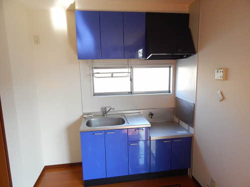 セフィラ万田Ⅱ　＊＊ A0101号-2