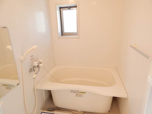 セフィラ万田Ⅱ　＊＊ A0101号-5