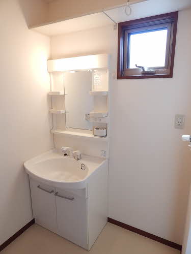 セフィラ万田Ⅱ　＊＊ A0101号-6