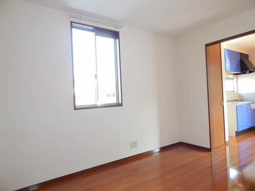 セフィラ万田Ⅱ　＊＊ A0101号-9