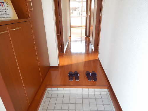 セフィラ万田Ⅱ　＊＊ A0101号-10