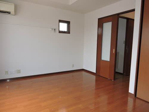 セフィラ万田Ⅱ　＊＊ A0201号-3