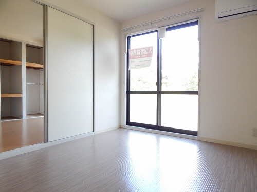 メイプルガーデン和井田　Ａ棟　＊＊ A0102号-4