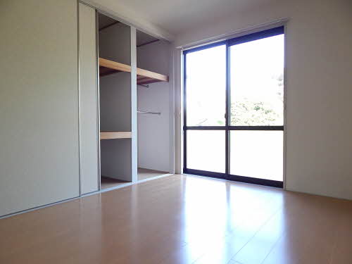 メイプルガーデン和井田　Ａ棟　＊＊ A0102号-8