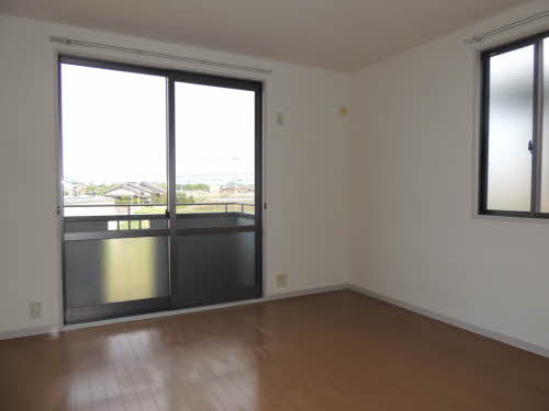 グラン・シャーメゾン　Ｂ棟　＊＊ B0101号-2