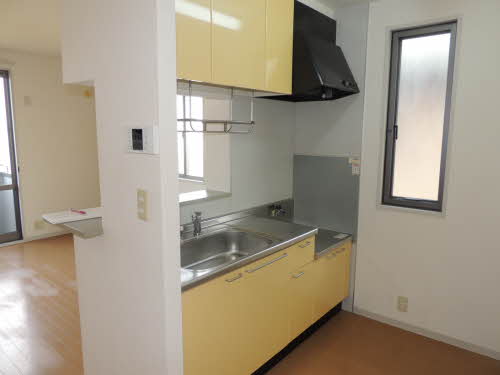 グラン・シャーメゾン　Ｂ棟　＊＊ B0101号-4