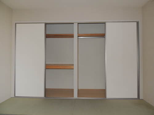 グラン・シャーメゾン　Ｂ棟　＊＊ B0101号-5