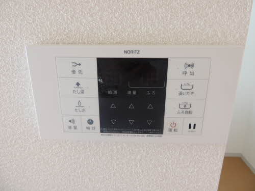 グラン・シャーメゾン　Ｂ棟　＊＊ B0101号-7