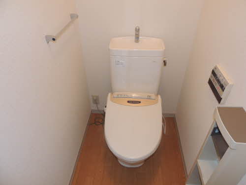 グラン・シャーメゾン　Ｂ棟　＊＊ B0101号-10