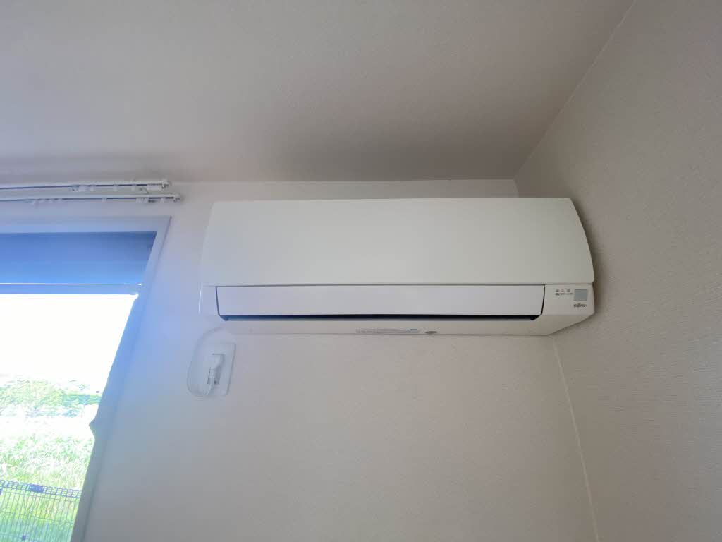 グラン・シャーメゾン B棟 ** B0102号-8