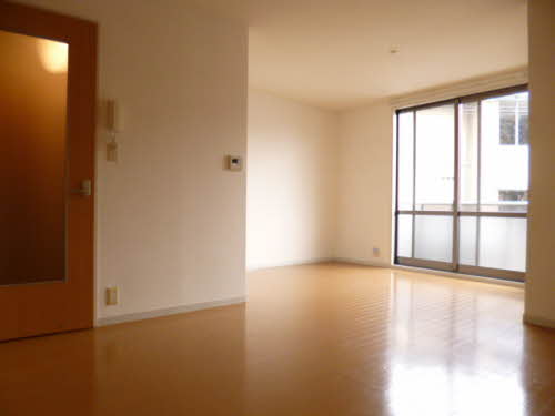 グラン・シャーメゾン　Ｄ棟　＊＊ D0101号-3