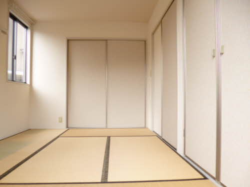 グラン・シャーメゾン　Ｄ棟　＊＊ D0101号-4