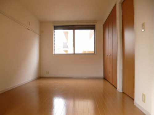 グラン・シャーメゾン　Ｄ棟　＊＊ D0101号-6