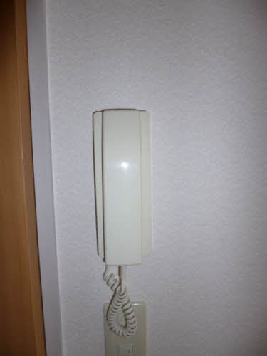 グラン・シャーメゾン　Ｄ棟　＊＊ D0101号-11