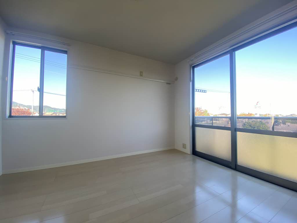 グラン・シャーメゾン　Ｅ棟　＊＊ E0202号-7