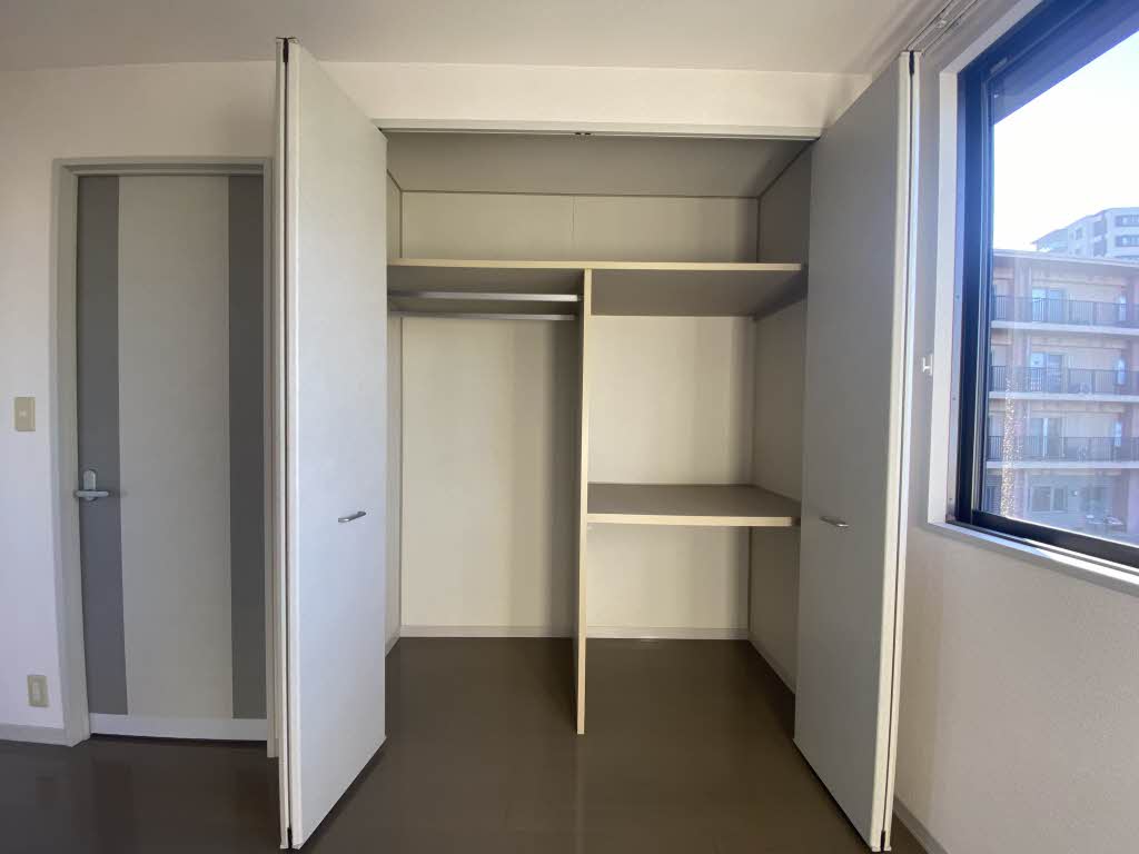 グラン・シャーメゾン　Ｅ棟　＊＊ E0202号-8