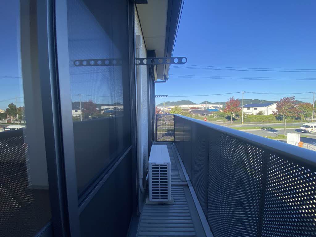 グラン・シャーメゾン　Ｅ棟　＊＊ E0202号-13