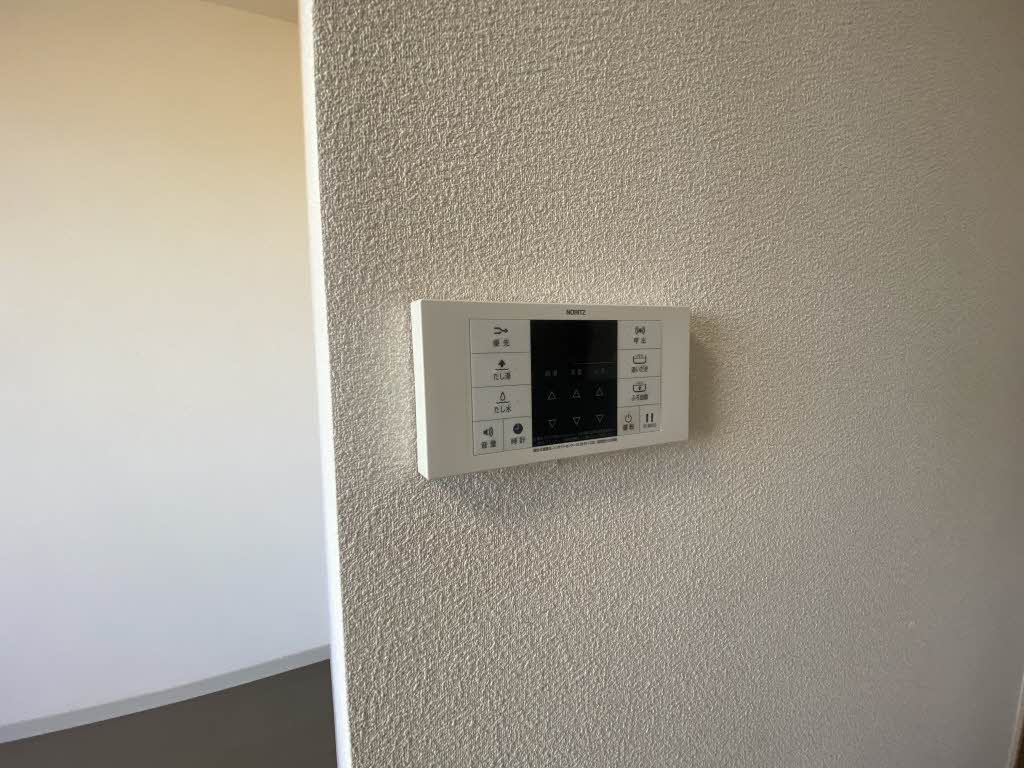 グラン・シャーメゾン　Ｅ棟　＊＊ E0202号-14