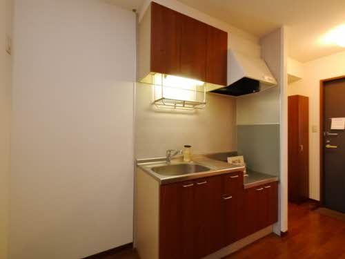 ディアス穴生　＊ A0203号-4