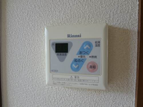 ディアス穴生　＊ A0203号-7