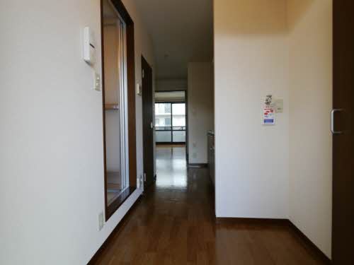 ディアス穴生　＊ A0203号-10