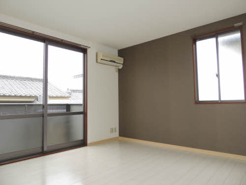 フォーレス若葉　＊ A0202号-3