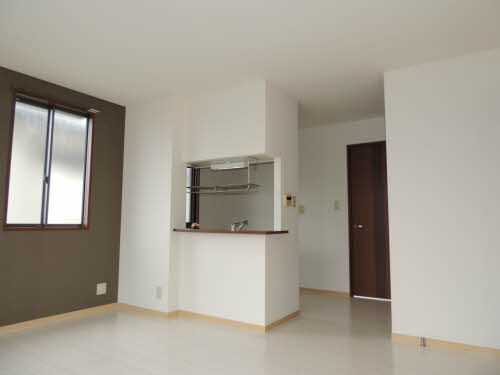 フォーレス若葉　＊ A0202号-4