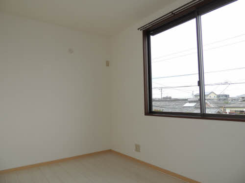 フォーレス若葉　＊ A0202号-5