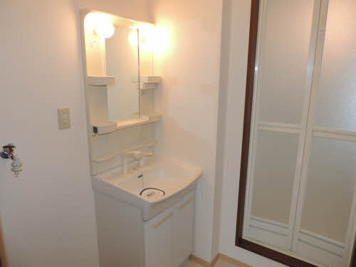 フォーレス若葉　＊ A0202号-6