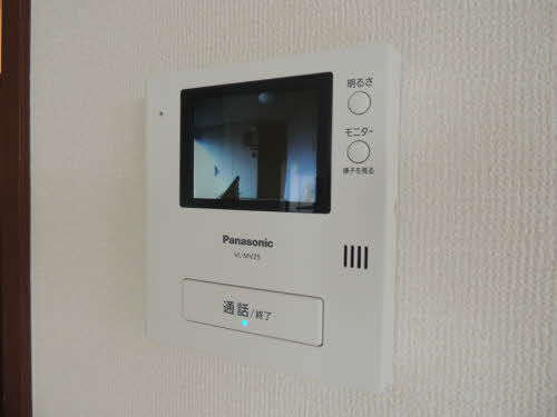 フォーレス若葉　＊ A0202号-10