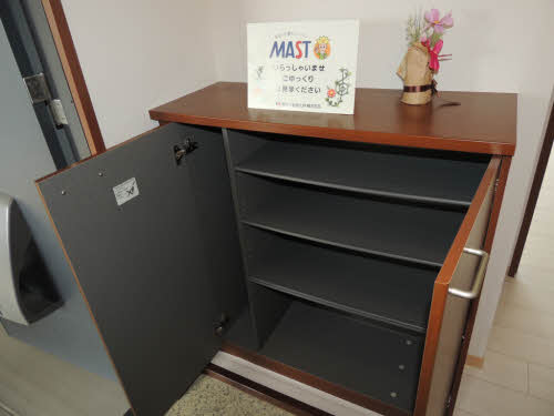 フォーレス若葉　＊ A0202号-11