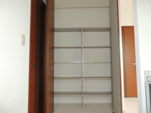 フォーレス若葉　＊ A0202号-12