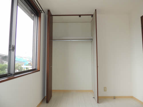 フォーレス若葉　＊ A0202号-13